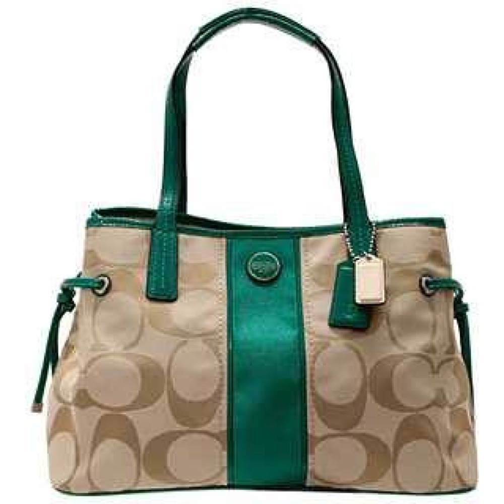 COPY - Coach Handbag ✨👜